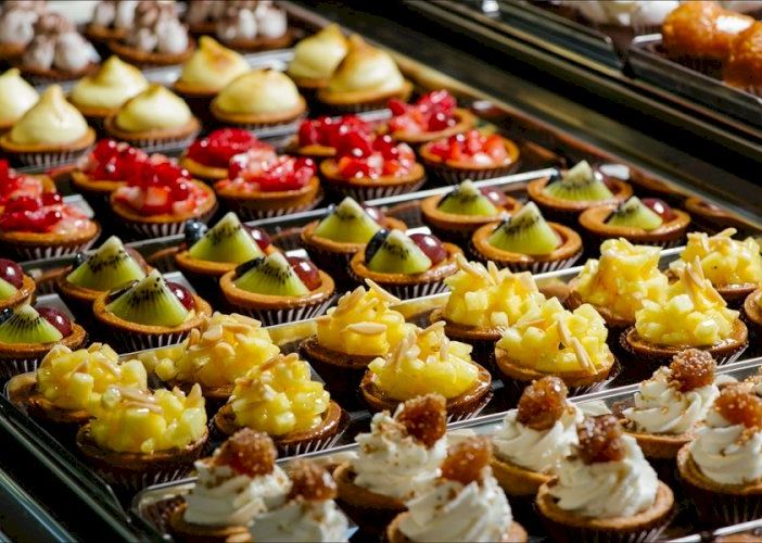 Covid-19, alimentazione: “Ipotesi chiusura per gelaterie, pasticcerie e ristoranti rischia di dare un nuovo duro colpo al settore dell’alimentazione artigiana del Piemonte