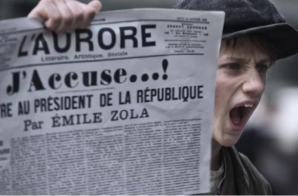 In Sala Pastrone ad Asti, continua la programmazione del film &quot;L'ufficiale e la spia&quot;