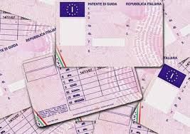 Nuovo orario dell'Ufficio Patenti in Prefettura