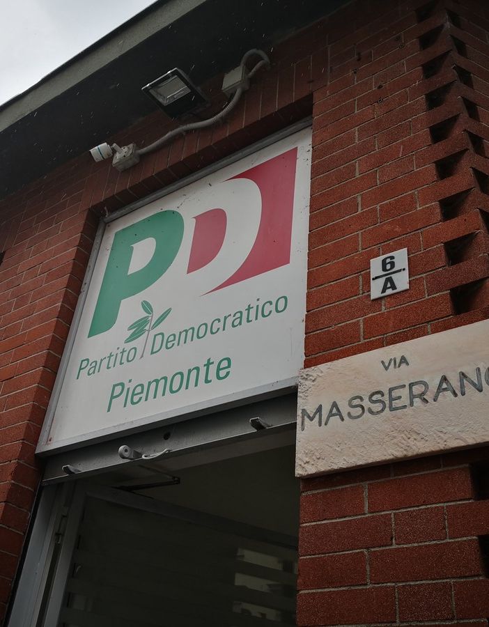 I dem piemontesi fuori da Bruxelles, il segretario Furia:&quot;Bisogna smettere di pensare solo a se stessi&quot;