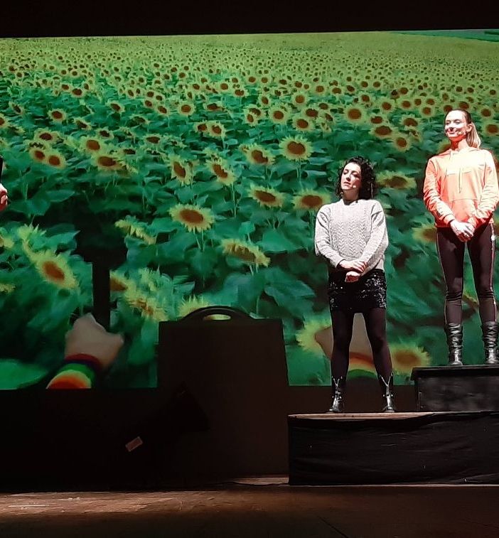 A Castelnuovo don Bosco continua il Festival Teatrale 'Basta che siate giovani'