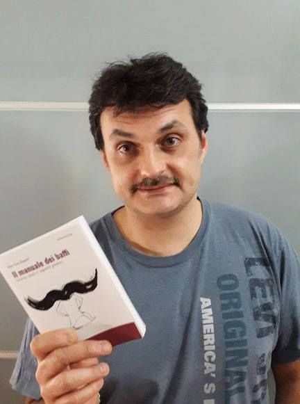 Pee Gee Daniel questa sera a Nizza Monferrato con un incontro... filosofico