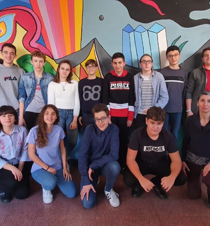 Il Liceo Pellati di Nizza tra i tre vincitori del concorso nazionale Fotonicaingioco