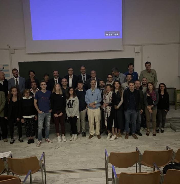 Asti in prima linea nella divulgazione delle innovazioni nel campo delle tecnologie satellitari legate ad agricoltura e viticultura