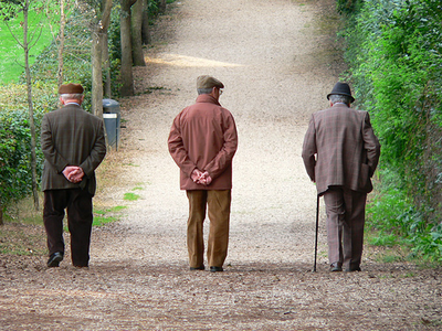 Dai pensionati di Confartigianato Piemonte arriva un fermo no all’isolamento degli anziani