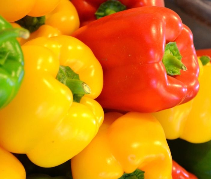 Il 2020 sarà l'anno del Peperone, con il Peperonario di Fata Zucchina