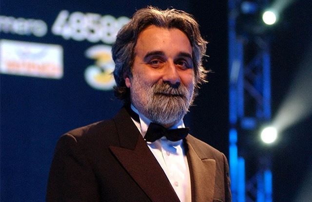 Dirige l'orchestra il maestro... Peppe Vessicchio ad Asti per incontrare i giovani