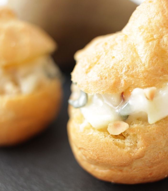 Felici e Veloci: le nuove (video) ricette di Fata Zucchina. Oggi prepariamo i pera rolls