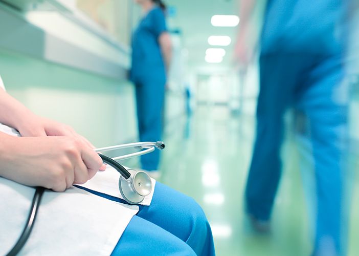 Nursind Piemonte: &quot;Poco dignitoso il ping pong sul bonus Covid tra Regione e Governo