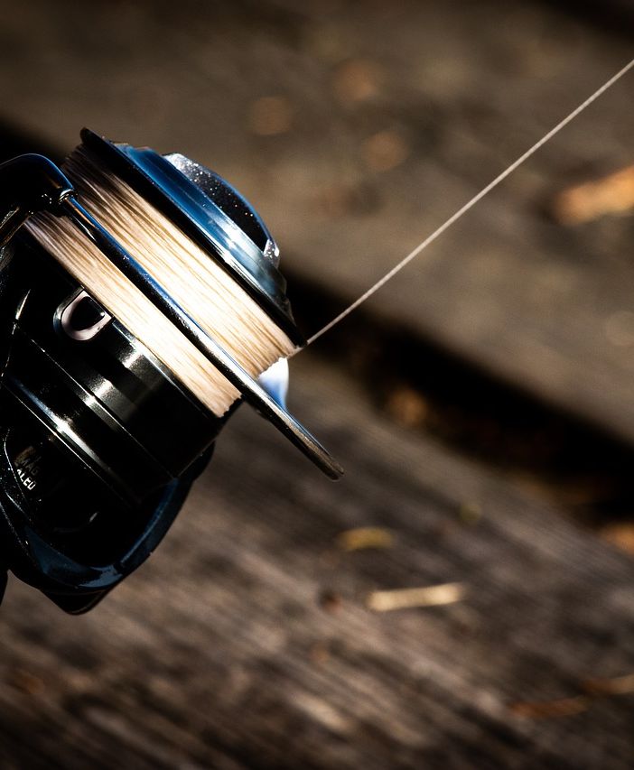 Pesca a spinning: quali sono le differenze fra leggero, medio e pesante?