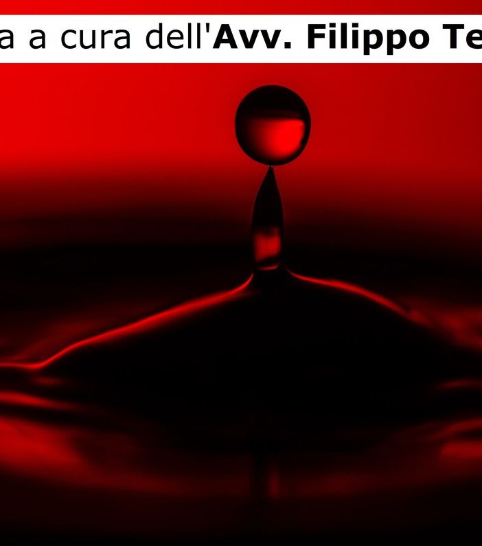 Reati violenti: l’Italia deve indennizzare anche le vittime residenti