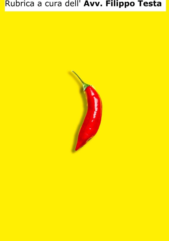 Spray al peperoncino per autodifesa: è legale?