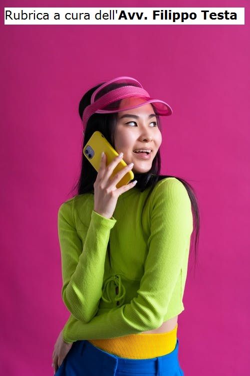 Telemarketing selvaggio: l'incubo sta per finire