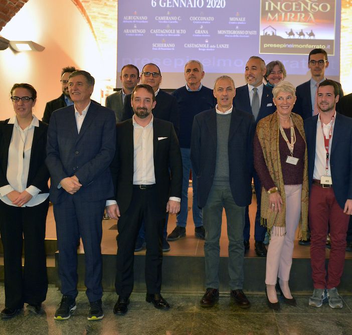 Foto di Paolo Forsennati