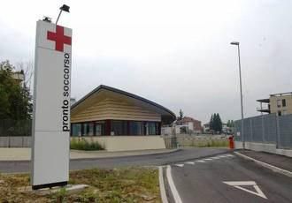 Asti, questa notte il Pronto Soccorso chiuso per due ore in via precauzionale