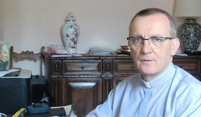 Il Messaggio Quaresimale del vescovo Prastaro: &quot;Ritorniamo a sentire secondo il cuore di Dio&quot;