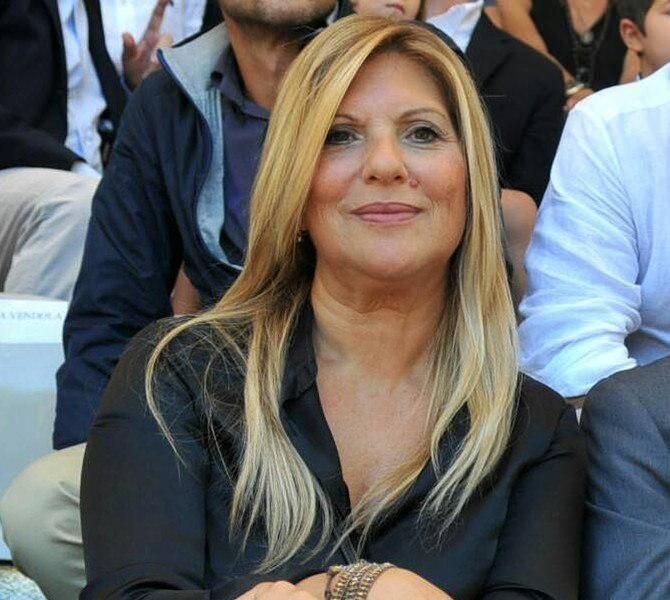 Maria Ferlisi