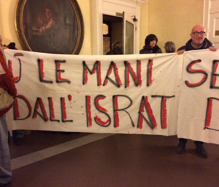 Caso Israt, l'appello del Polo Cittattiva per l’Astigiano e l’Albese: &quot;Un patrimonio Unesco materiale e immateriale&quot;