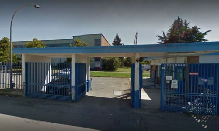 Blutec Asti