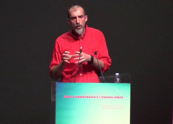 Giuseppe De Marzo