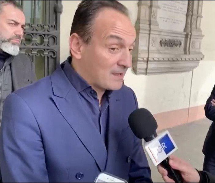 Cirio: &quot;Stiamo vivendo uno dei momenti più difficili nella storia del nostro Paese&quot;