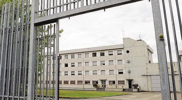 Carcere di Asti: la Direzione chiede che venga misurata la temperatura corporea di chi entra