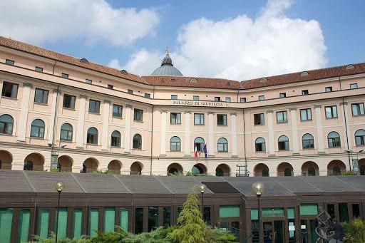 Coronavirus, rallenta anche il Tribunale di Asti. Sì solo alle udienze urgenti