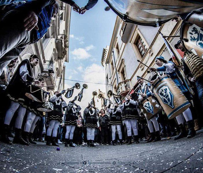 Sabato una giornata alla scoperta del Comitato bianco azzurro: è il &quot;Viatosto Open Day&quot;