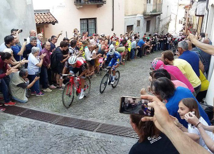 &quot;Se il Giro d'Italia non si farà, il Comune impieghi quel denaro per costituire un fondo destinato allo sport astigiano&quot;