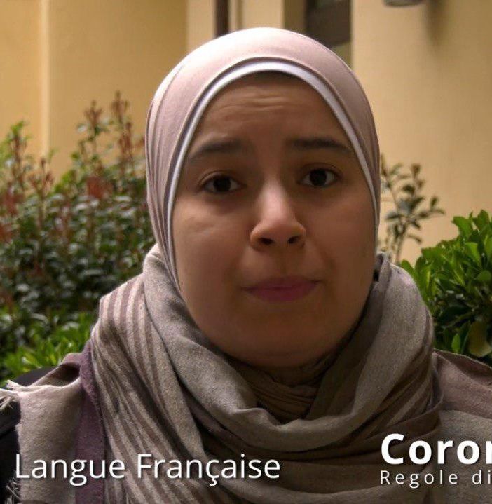 &quot;Restate a casa, restez chez vous, stay home&quot;: da Comune e Ufficio Migrantes di Asti un video ricorda le regole anti Coronavirus (VIDEO)