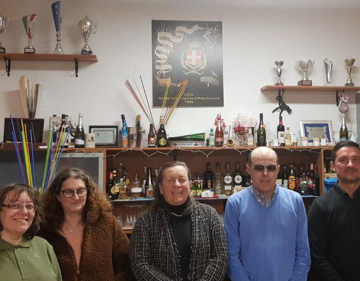 Dalla SOA di Portacomaro Stazione 750 euro all'A.S.T.R.O.GIN