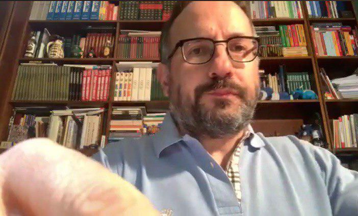 Coronavirus, Rasero: &quot;Nei prossimi giorni ad Asti fino a 100 test al giorno, con esito dopo un'ora&quot; (VIDEO)