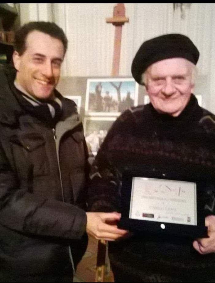 Addio a Carlo Leva, celebre scenografo alessandrino con forti legami astigiani