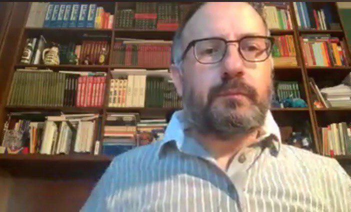 Coronavirus, Rasero: &quot;Sei RSA monitorate e un posto di rianimazione al Massaia libero. Si sta lavorando bene&quot; (VIDEO)