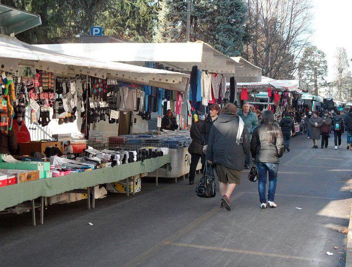 Arriva il bonus mercati Piemonte: 1500 euro per gli ambulanti che non hanno lavorato