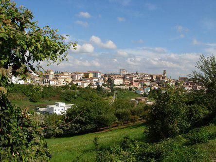 Covid19: situazione sotto controllo anche a Moncalvo, con 14 positivi
