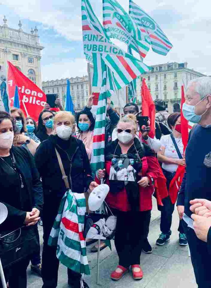 Giovedì la Regione incontrerà lavoratori e lavoratrici delle RSA