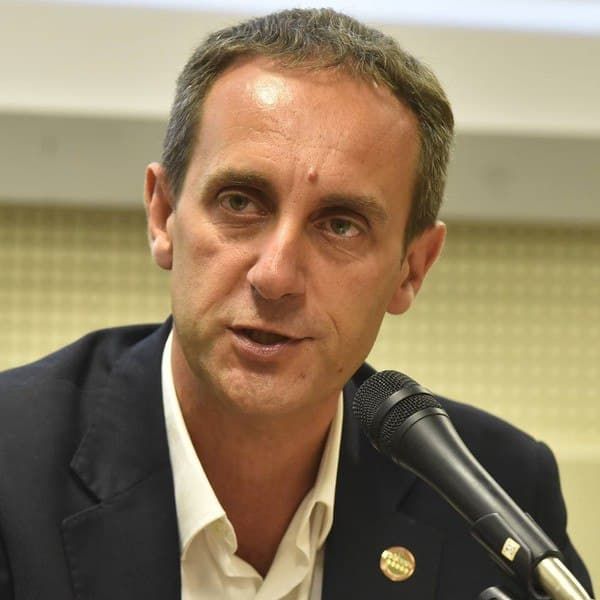 Cerruti: &quot;Rasero chiede adesso collaborazione. Questa è una provocazione&quot;