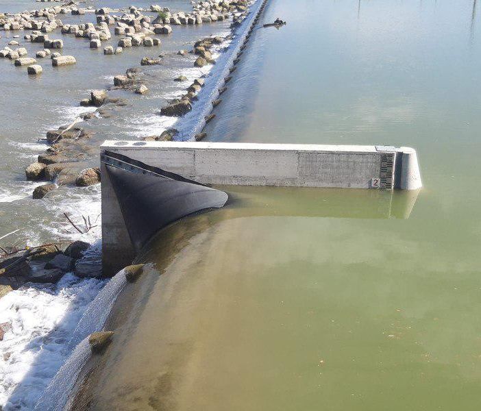 Centrale idroelettrica sul Tanaro, i Verdi: &quot;Chiediamo confronto con Commissione ambiente e azienda, anche in Consiglio comunale. Servono spiegazioni&quot;
