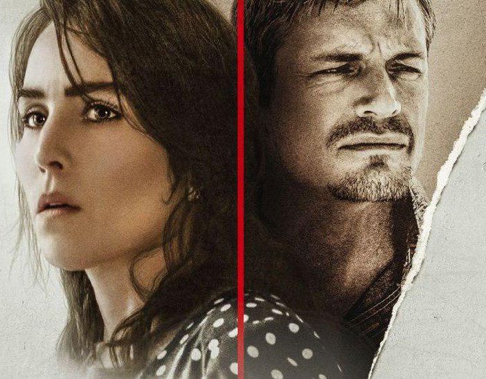 Al cinema Lumière questa settimana &quot;The Secret - Le verità nascoste&quot;, con Noomi Rapace