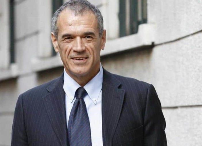 Carlo Cottarelli