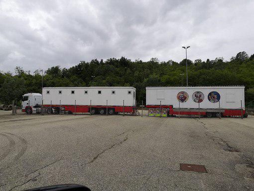 Dopo il no del Comune allo spettacolo del Circo delle Stelle prende posizione l'Ente Nazionale Circhi