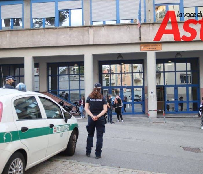 Il Giobert formerà studenti per il Terzo Valico. Il Collettivo Terzo Intermezzo: &quot;Sconcertante. Una grande opera inutile e dannosa&quot;