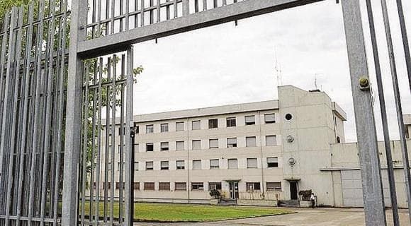 Anche in carcere ad Asti è arrivato il Natale, con il progetto “Te piace 'o presepe”