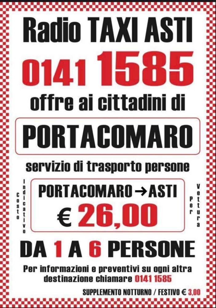 A Portacomaro la Casa di riposo resta 'covid free' e calano i positivi in paese [VIDEO]