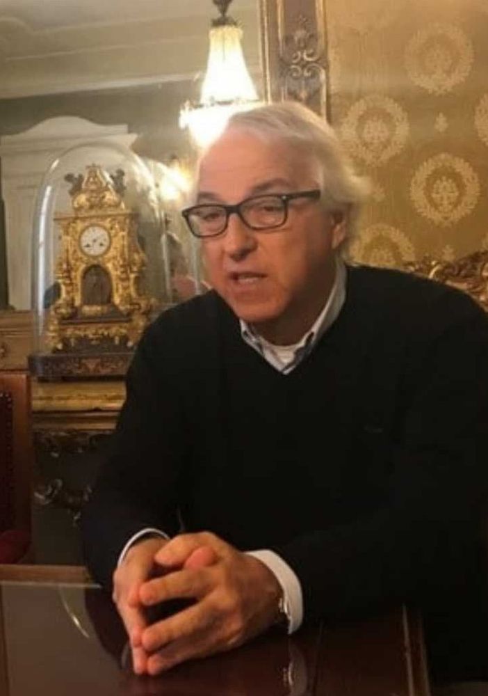 Il dottor Ghiselli