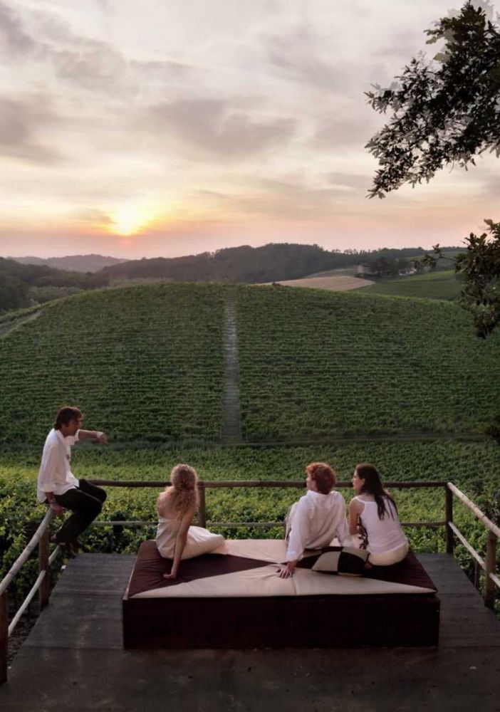 Bottega Monferrato Autentico, dal prodotto agricolo al prodotto turistico