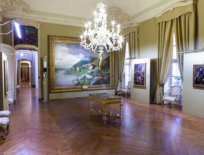 Zona arancione, slitta l'apertura della mostra su Van Gogh ad Asti
