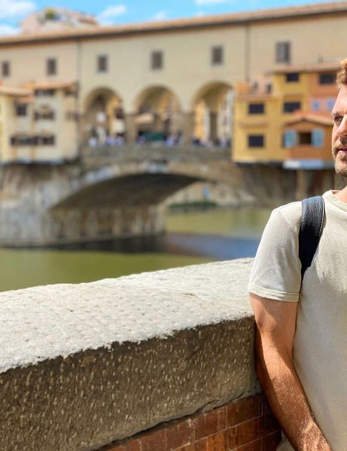 Andrea Marsicano