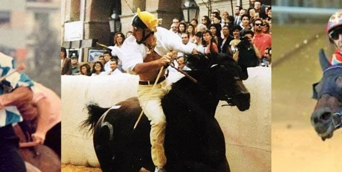 L’evoluzione del Palio, raccontata da tre Fantini 'astigiani' che l’hanno vissuta in prima persona